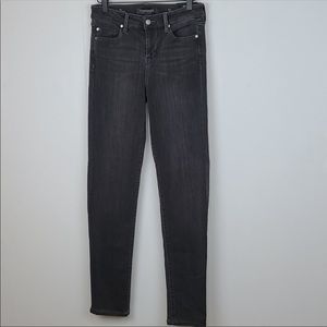 Liverpool Nwt The Straight Favorite Wash Size 6